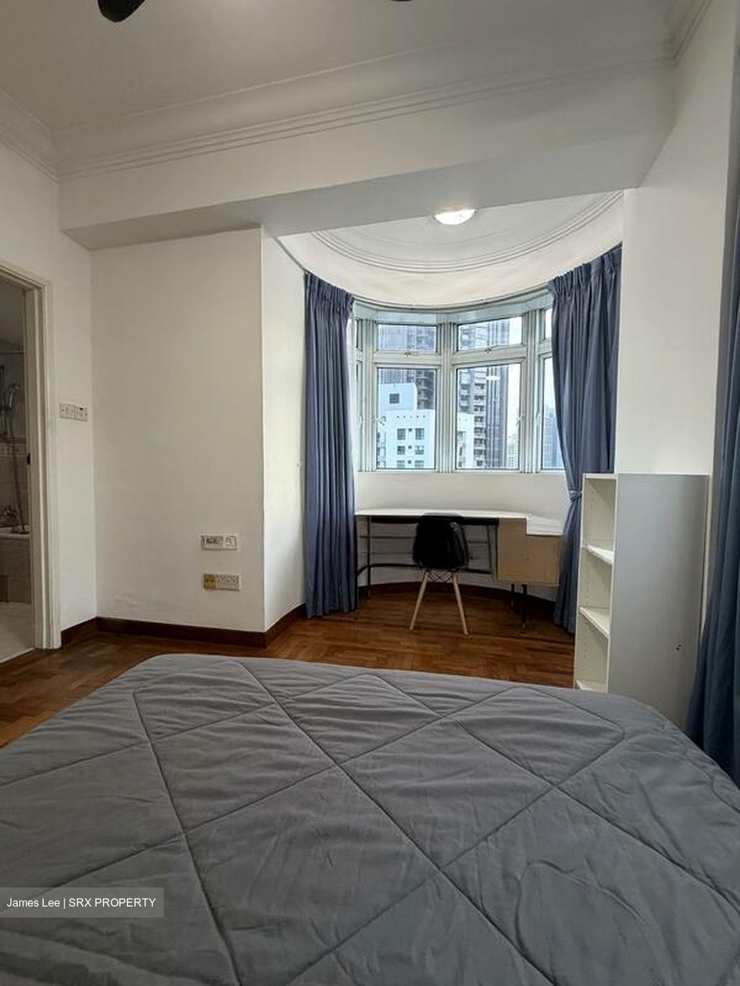 La Crystal (D9), Apartment #514823281